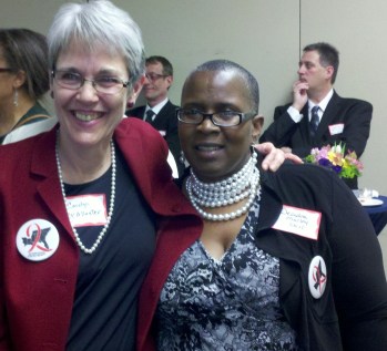 CM &amp; Deadra Malloy cropped