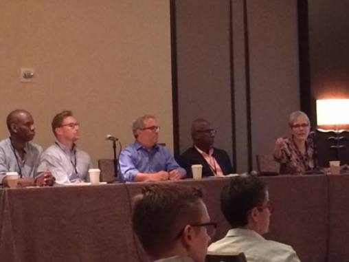 Southern REACH Policy Panel