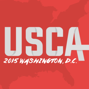 USCA 2015 logo
