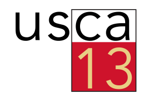 usca logo