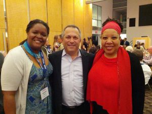 Vignetta, Robert, Dazon