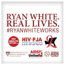 #RyanWhiteWorks logos