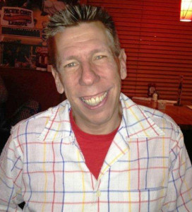 David Alan Comity, Nashville, Tennessee