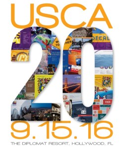 USCA logo